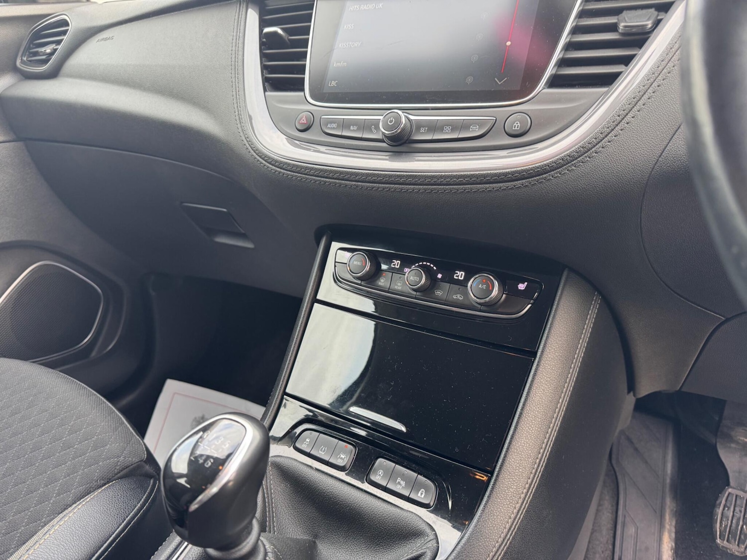 Used Vauxhall Grandland X 2019 for sale - 77074590: Photo 12