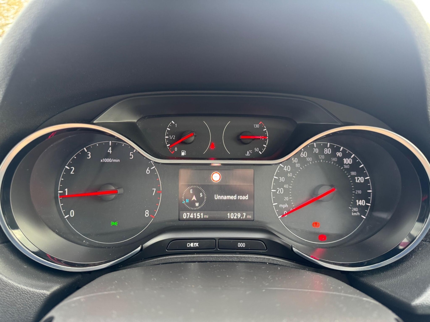 Used Vauxhall Grandland X 2019 for sale - 77074590: Photo 16