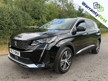 Used Peugeot 5008 2021 for sale - 78784065: Photo