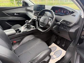 Used Peugeot 5008 2021 for sale - 78784065: Photo