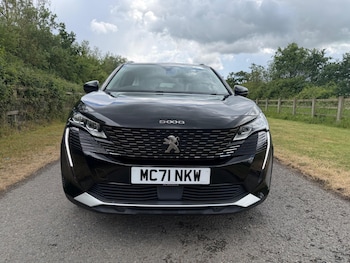 Used Peugeot 5008 2021 for sale - 78784065: Photo