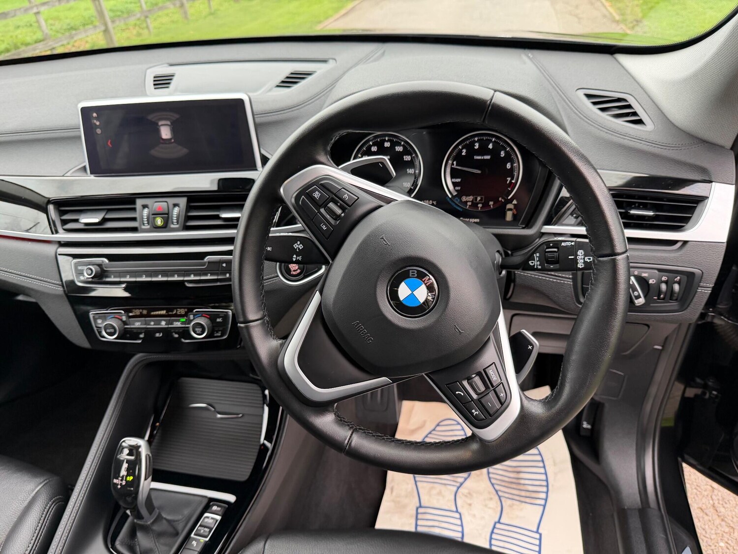 Used BMW X1 2021 for sale - 77524679: Photo 10