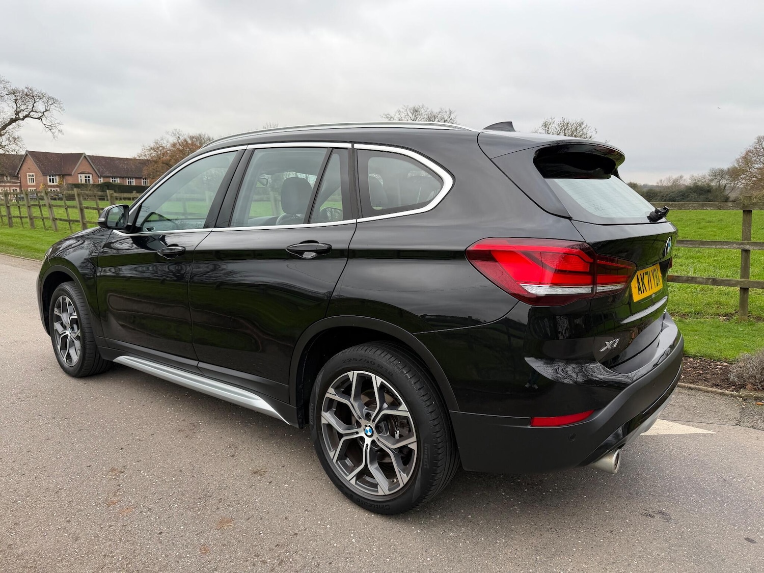 Used BMW X1 2021 for sale - 77524679: Photo 5