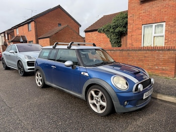 MINI Clubman feature image