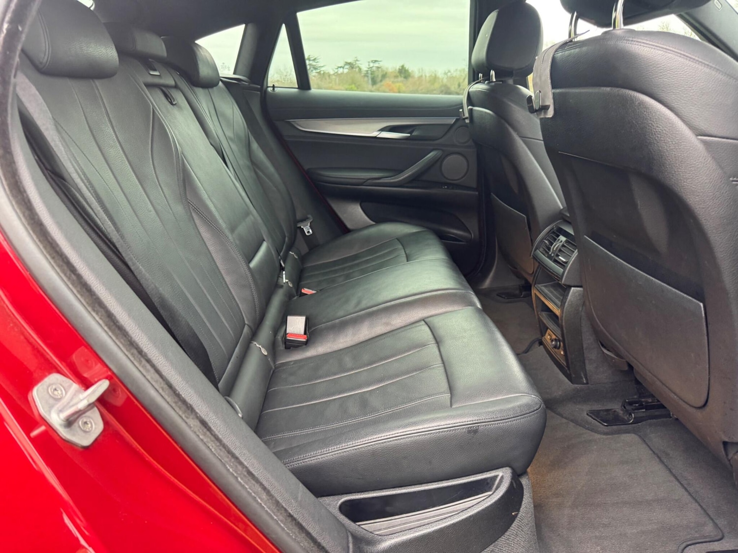 Used BMW X6 2016 for sale - 77411614: Photo 20