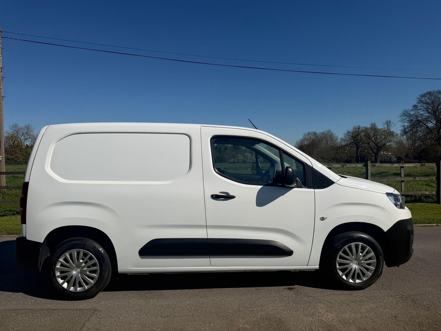 Used Citroen Berlingo 2021 for sale - 78204635: Photo 11