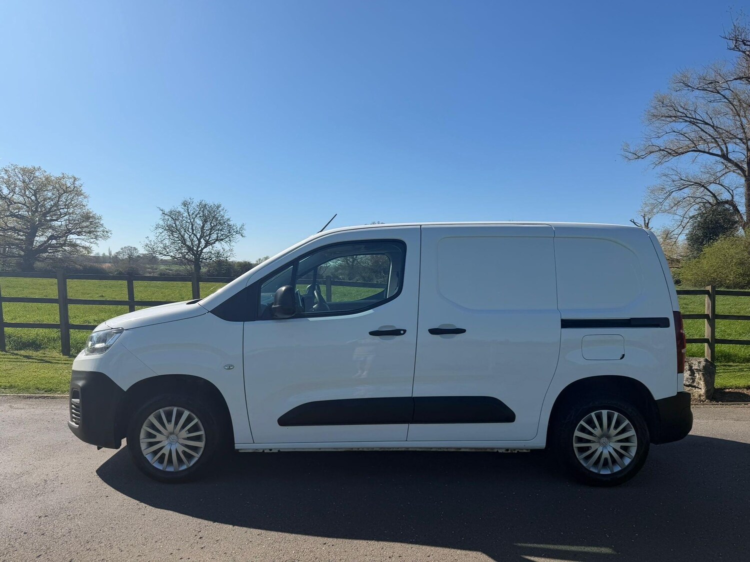 Used Citroen Berlingo 2021 for sale - 78204635: Photo 4