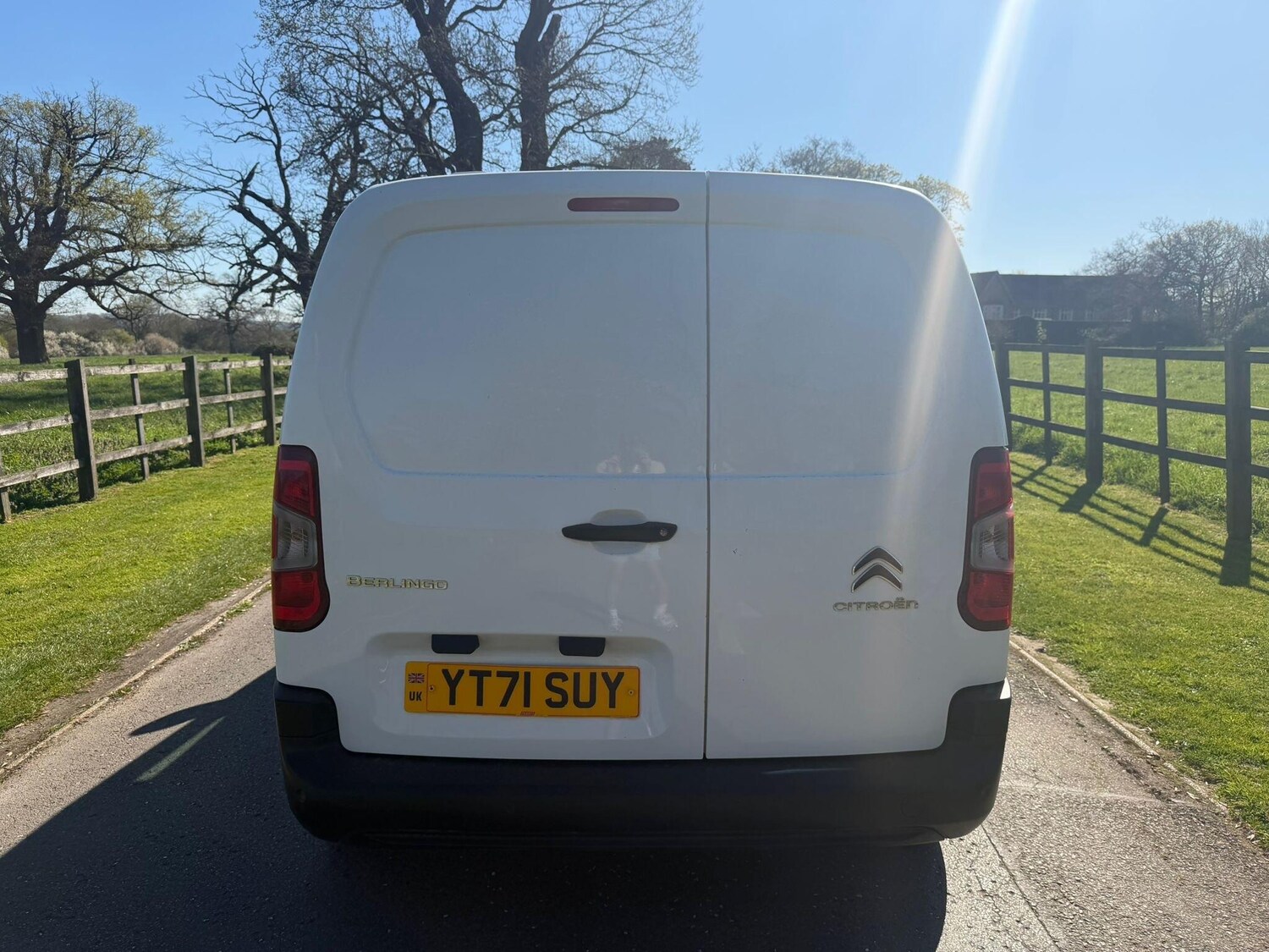 Used Citroen Berlingo 2021 for sale - 78204635: Photo 5