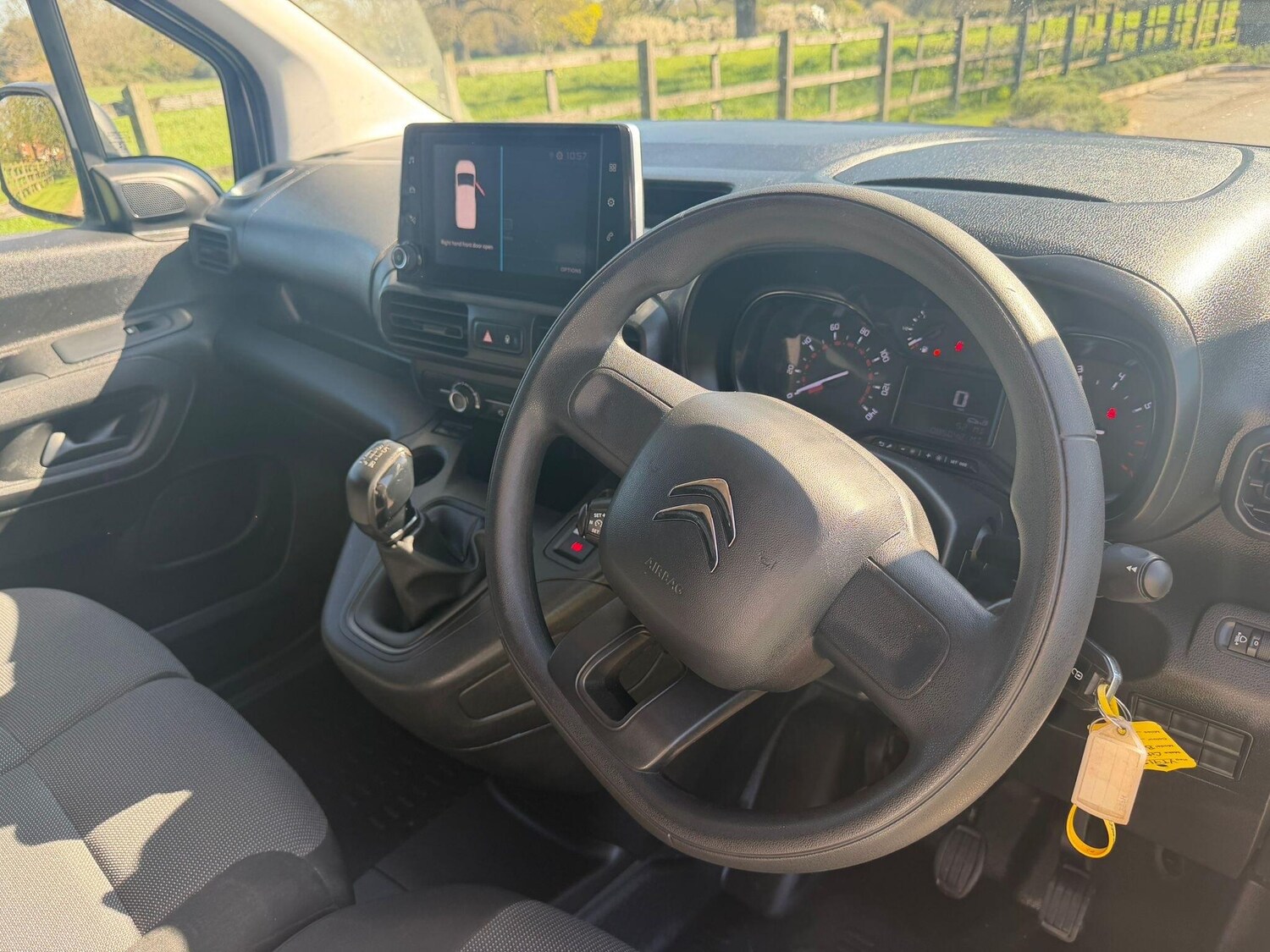 Used Citroen Berlingo 2021 for sale - 78204635: Photo 8