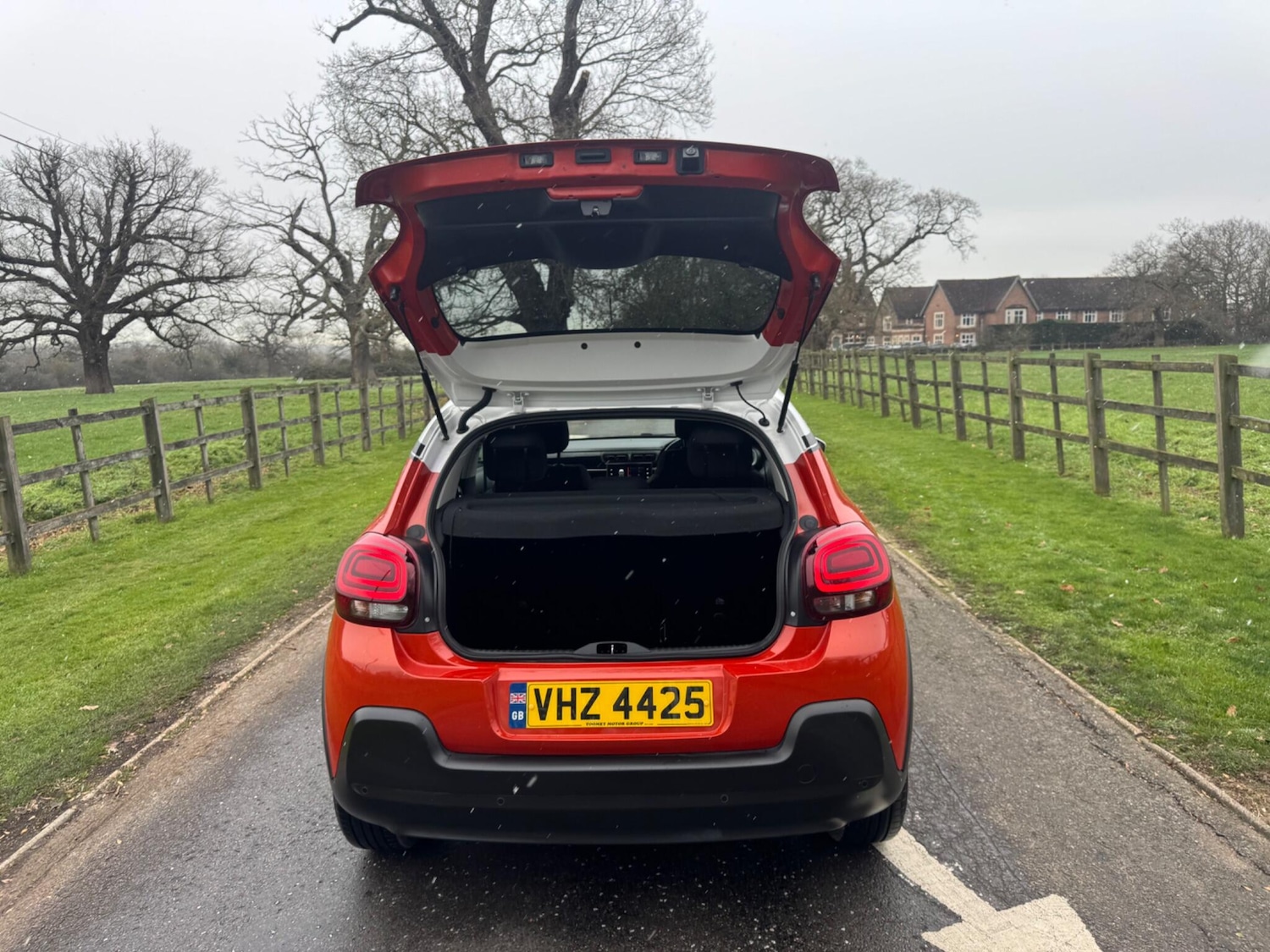 Used Citroen C3 2017 for sale - 77119711: Photo 10