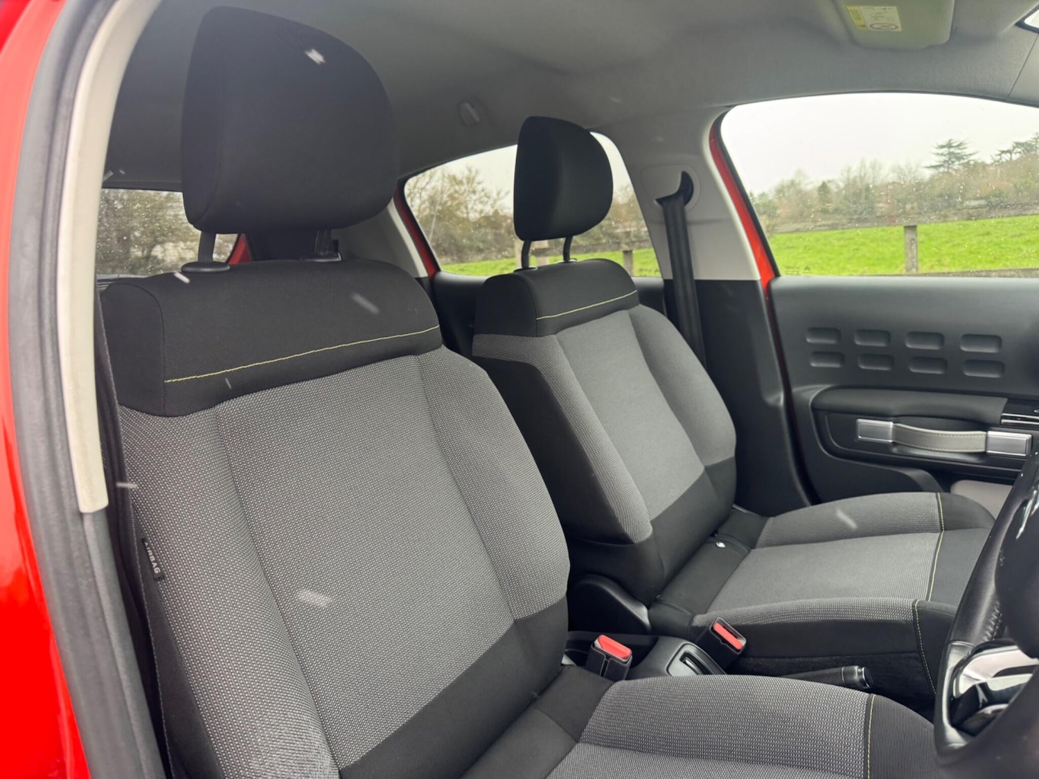 Used Citroen C3 2017 for sale - 77119711: Photo 11