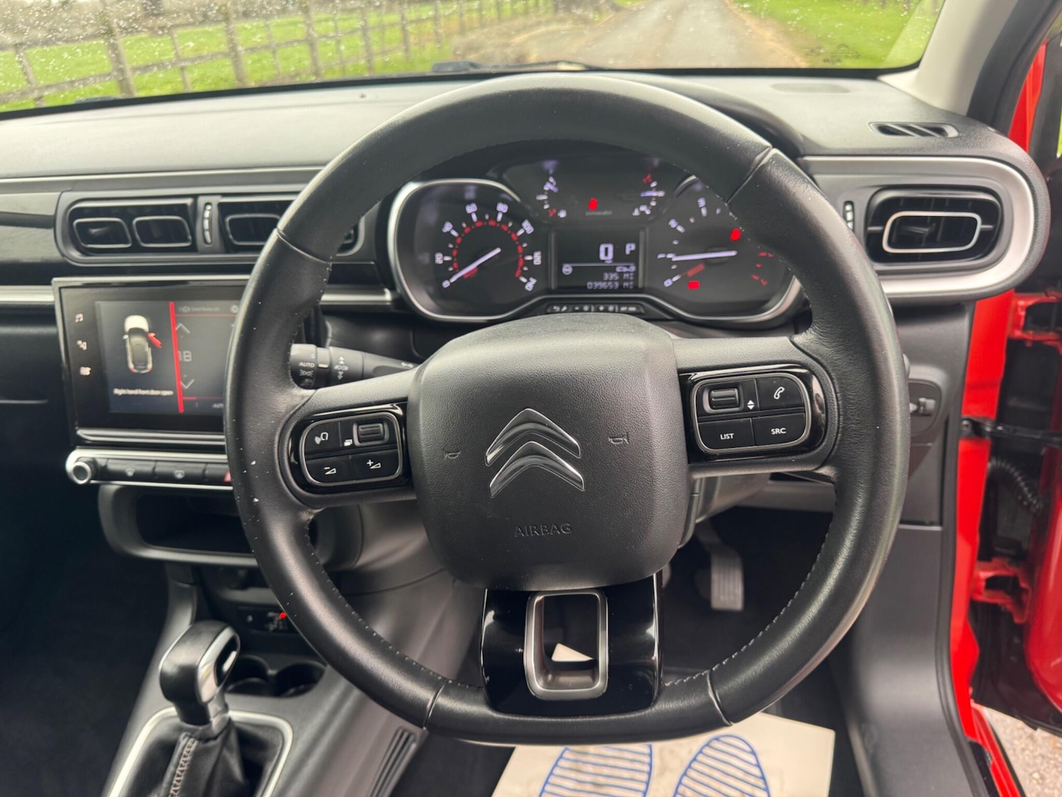 Used Citroen C3 2017 for sale - 77119711: Photo 13