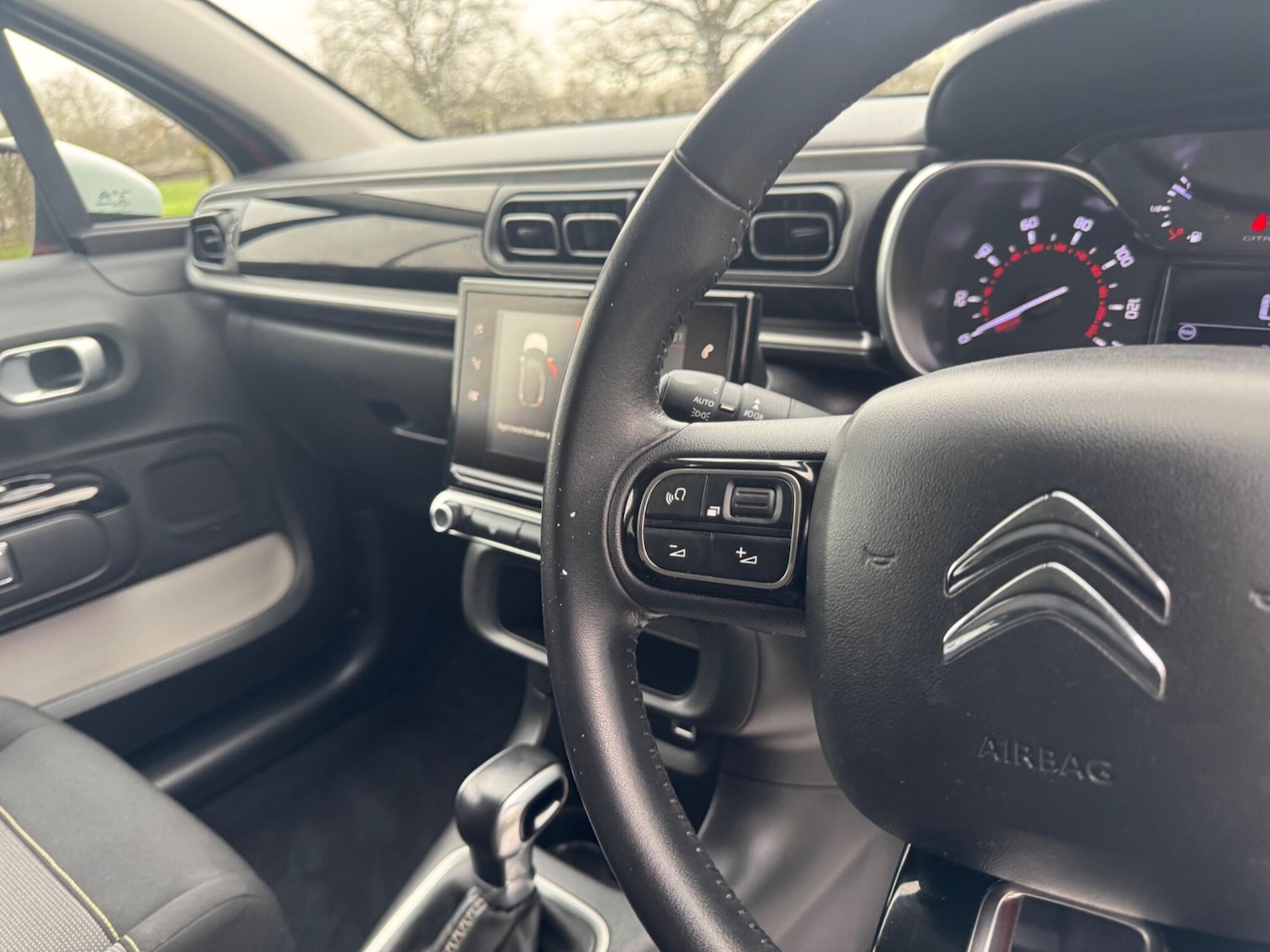 Used Citroen C3 2017 for sale - 77119711: Photo 14