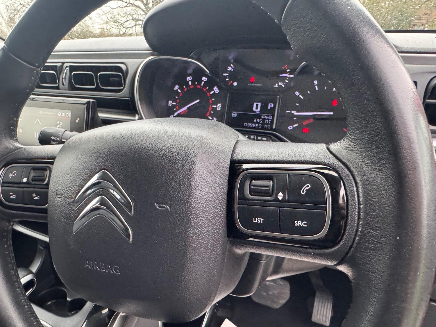 Used Citroen C3 2017 for sale - 77119711: Photo 15