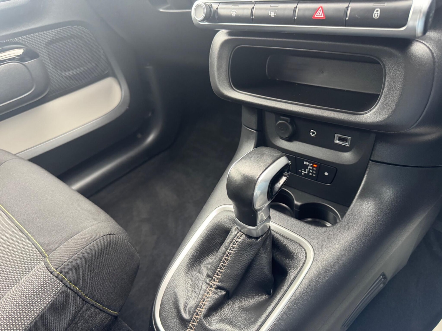 Used Citroen C3 2017 for sale - 77119711: Photo 18