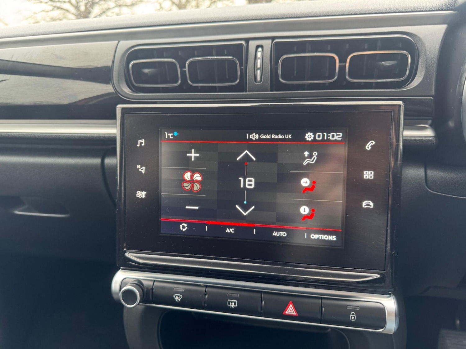 Used Citroen C3 2017 for sale - 77119711: Photo 19