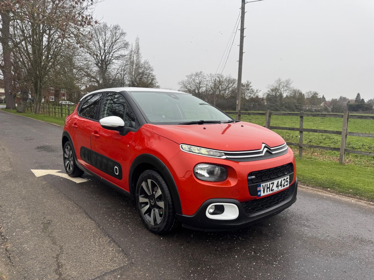 Used Citroen C3 2017 for sale - 77119711: Photo 2