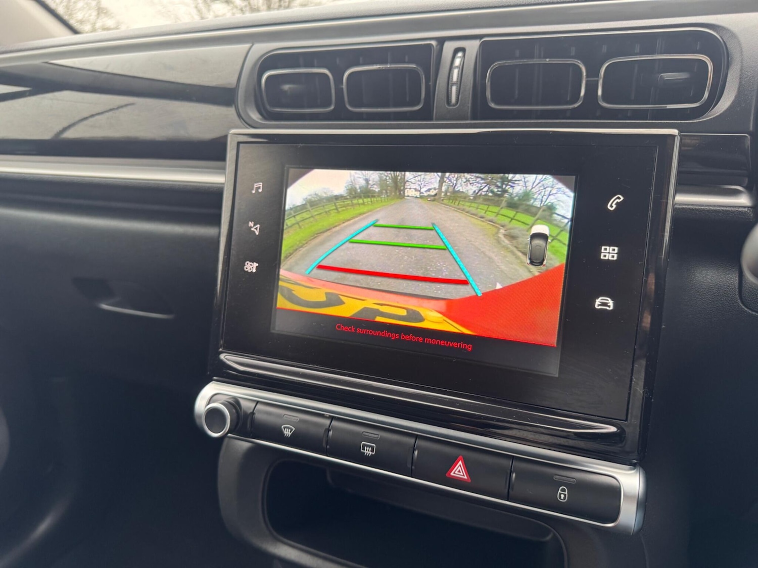 Used Citroen C3 2017 for sale - 77119711: Photo 20