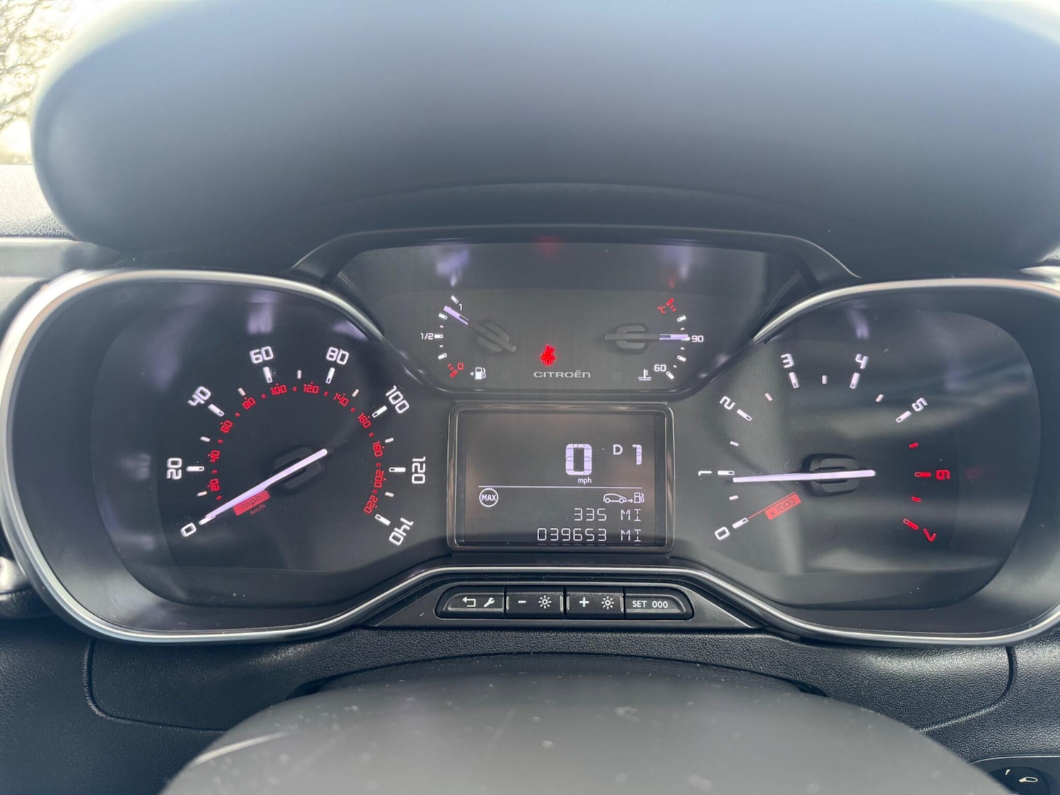 Used Citroen C3 2017 for sale - 77119711: Photo 21