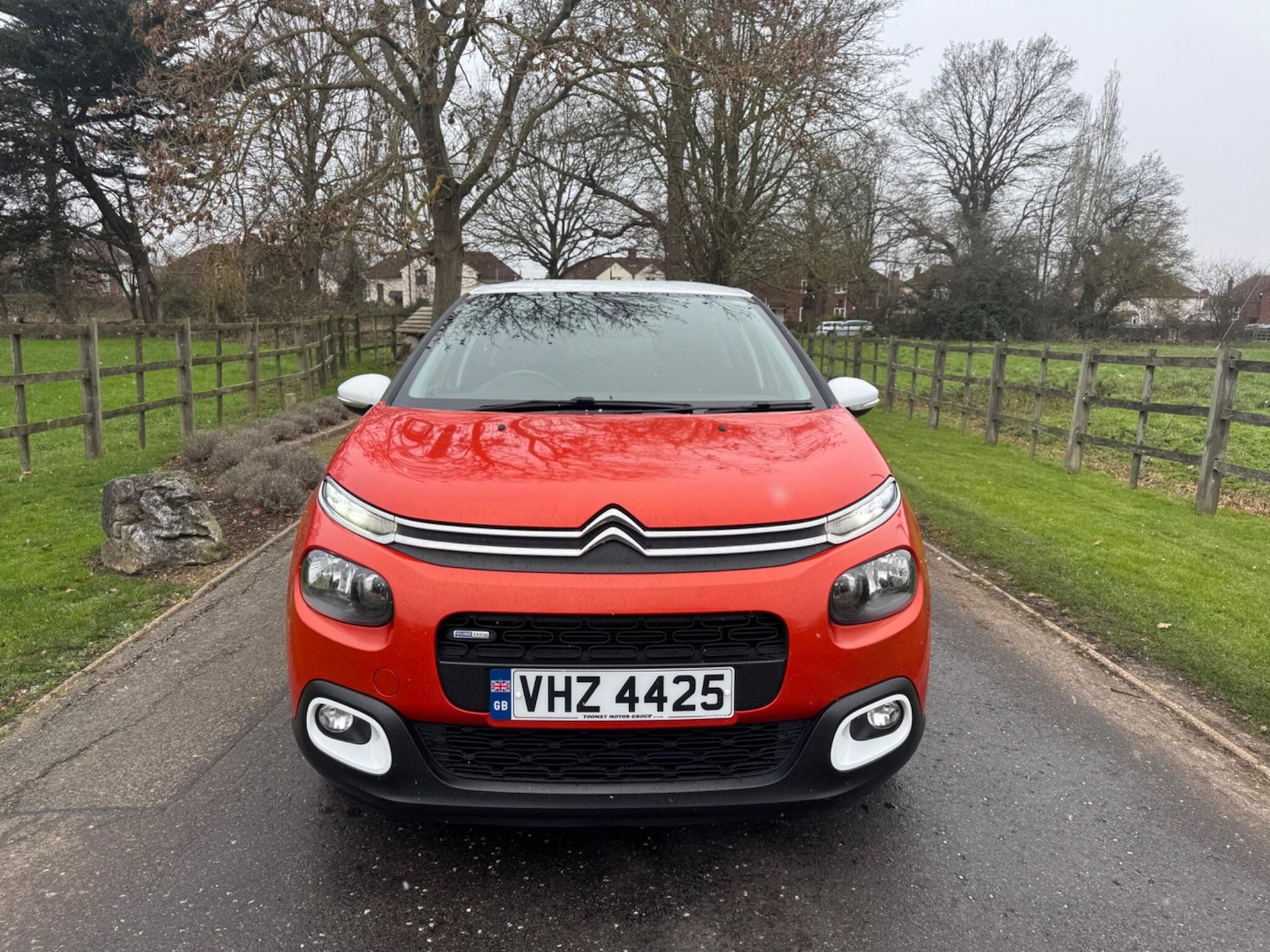Used Citroen C3 2017 for sale - 77119711: Photo 3