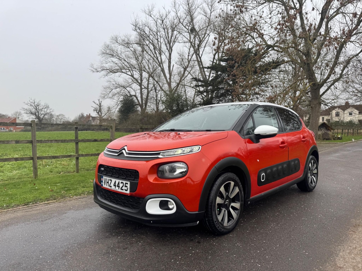 Used Citroen C3 2017 for sale - 77119711: Photo 4