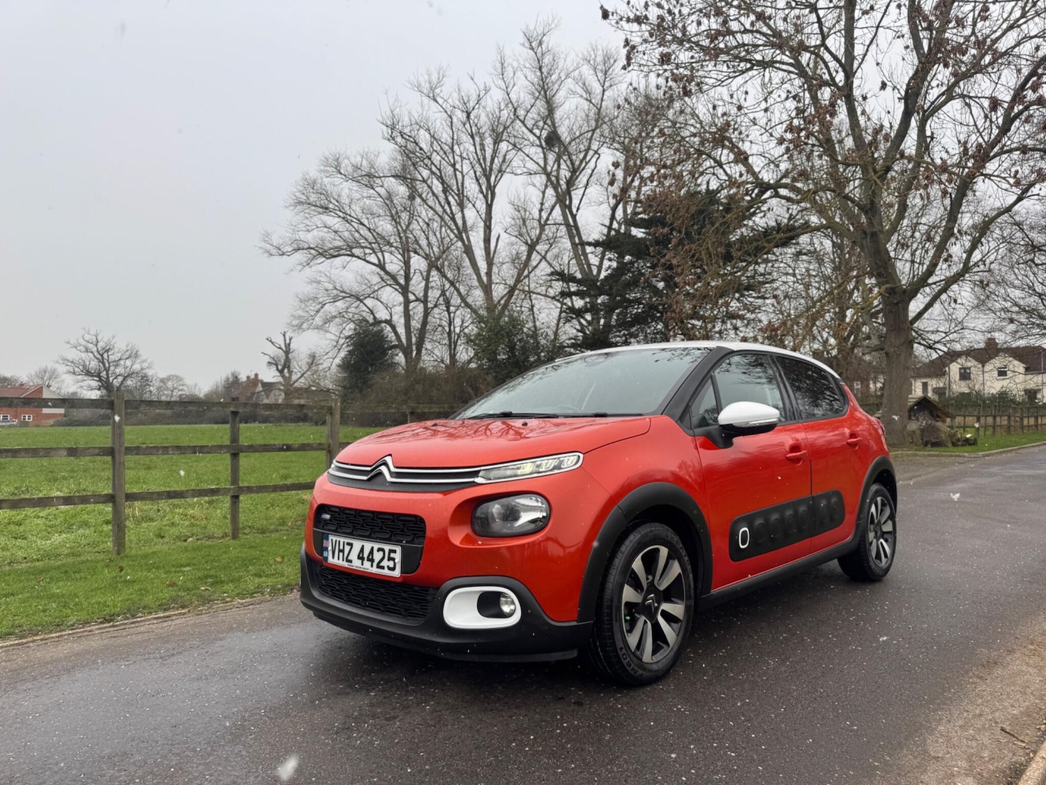 Used Citroen C3 2017 for sale - 77119711: Photo 5