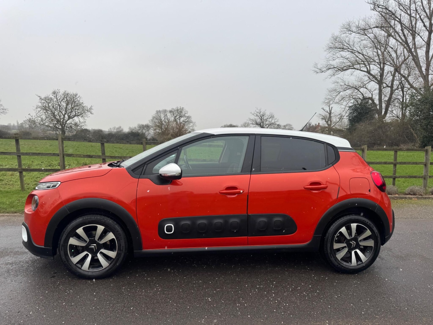 Used Citroen C3 2017 for sale - 77119711: Photo 6