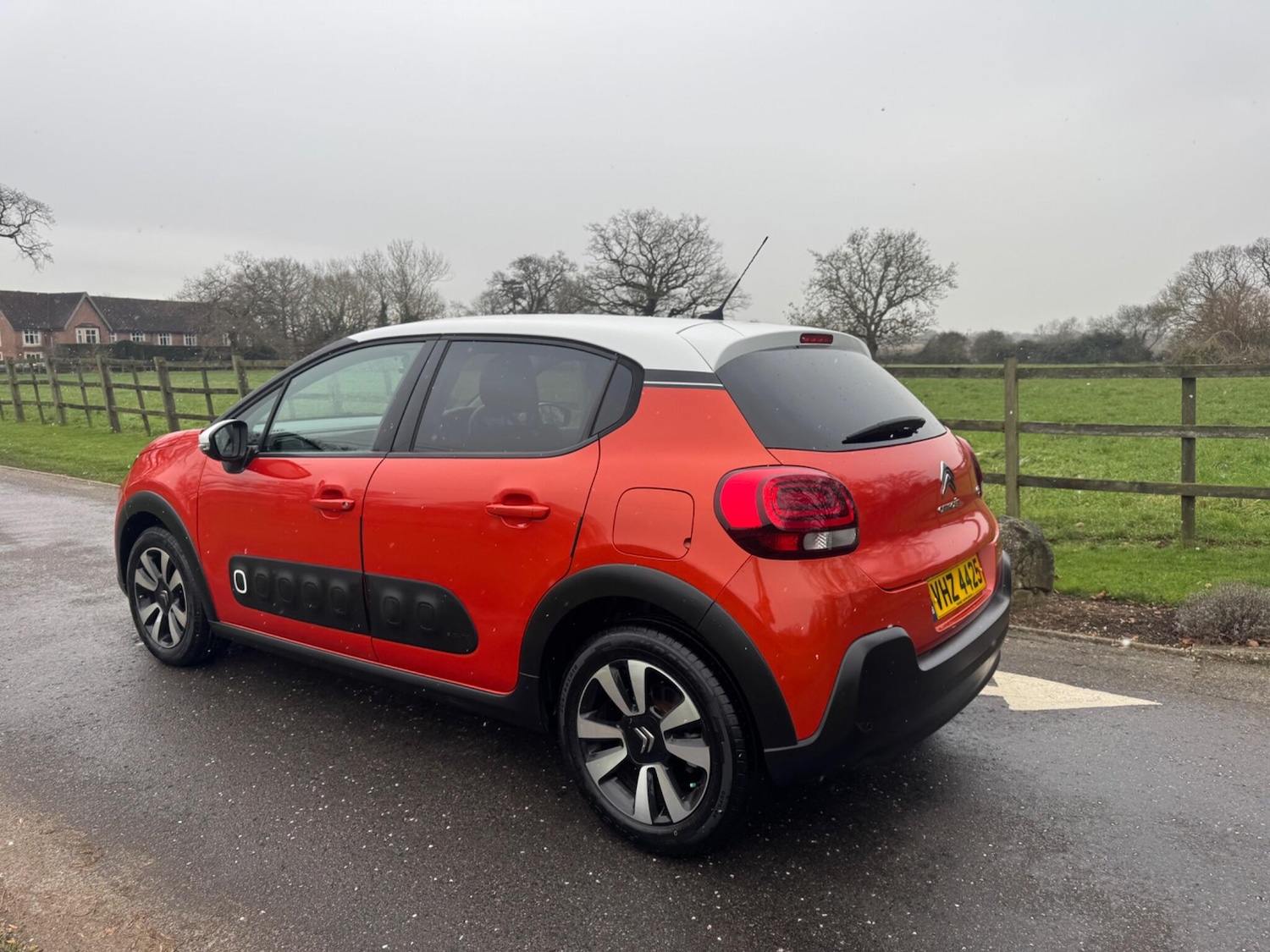 Used Citroen C3 2017 for sale - 77119711: Photo 7