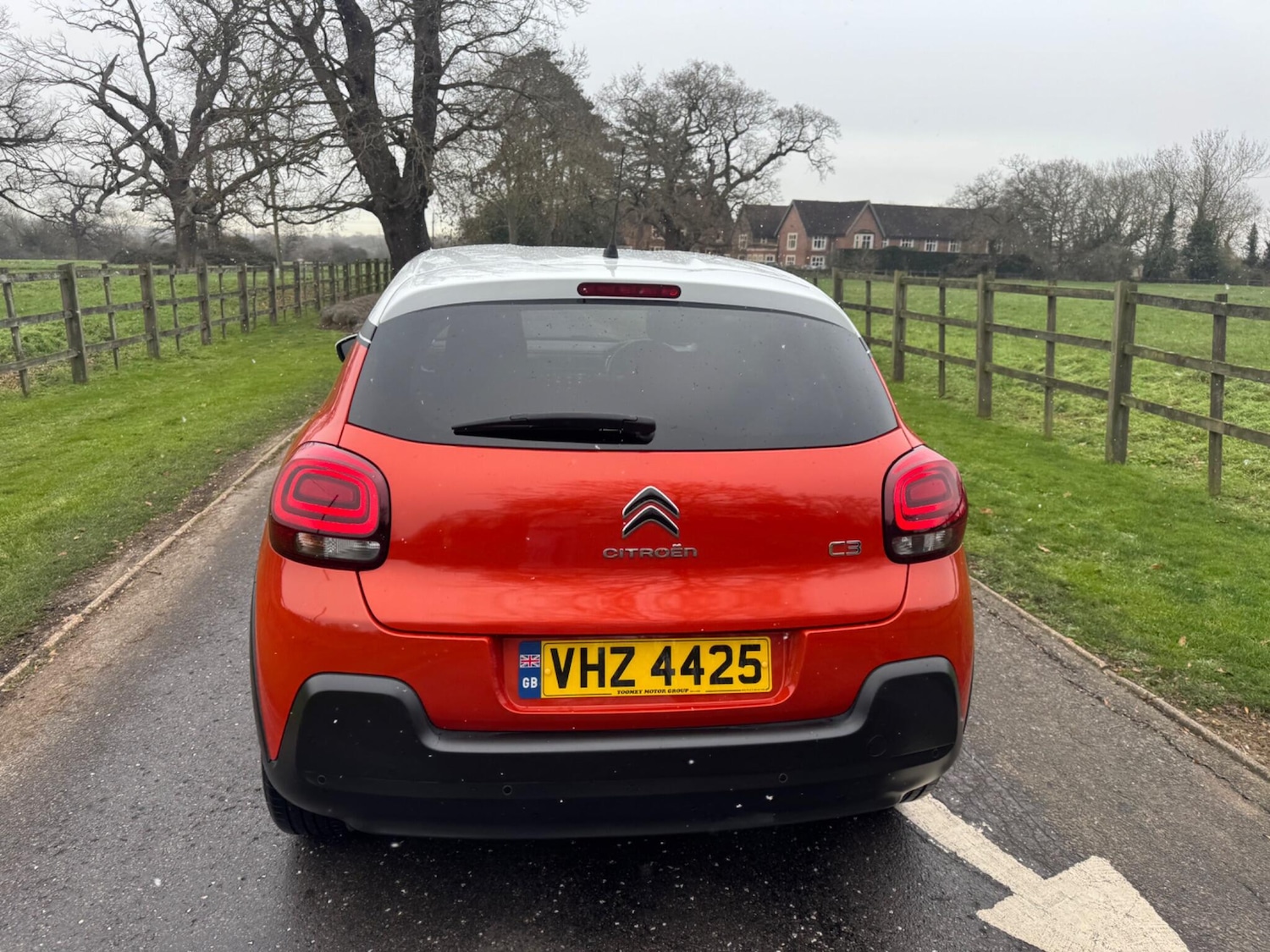 Used Citroen C3 2017 for sale - 77119711: Photo 8