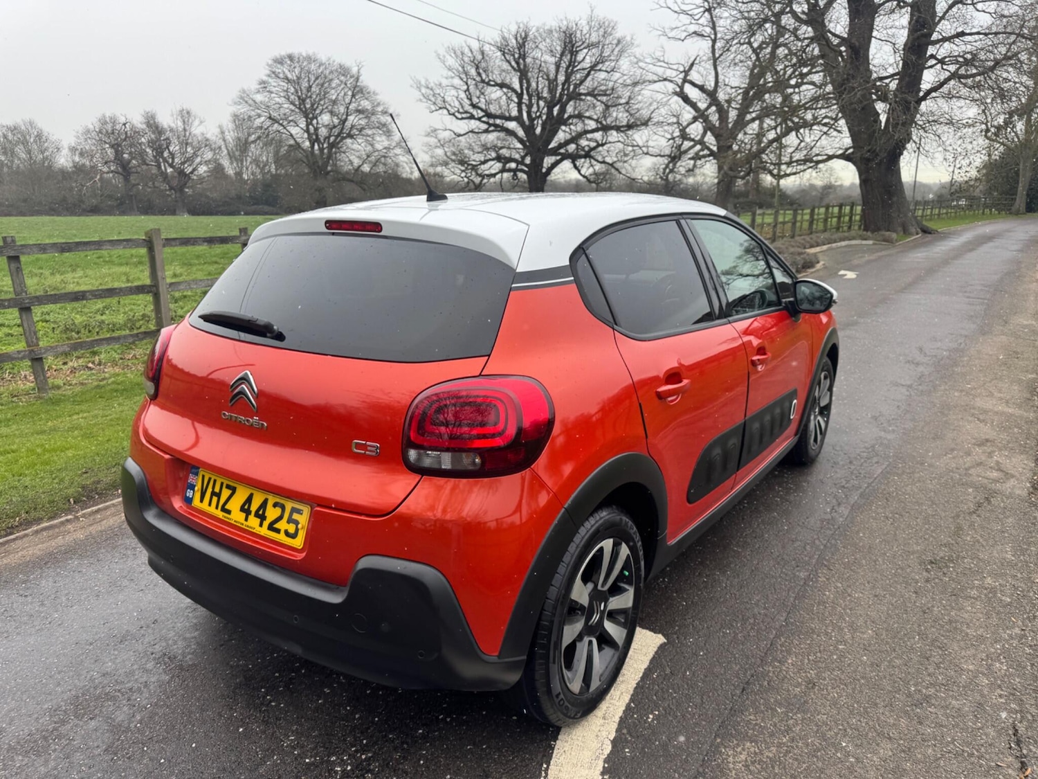 Used Citroen C3 2017 for sale - 77119711: Photo 9