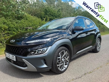 Used Hyundai KONA 2022 for sale - 78898310: Photo