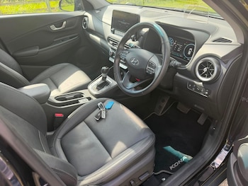 Used Hyundai KONA 2022 for sale - 78898310: Photo