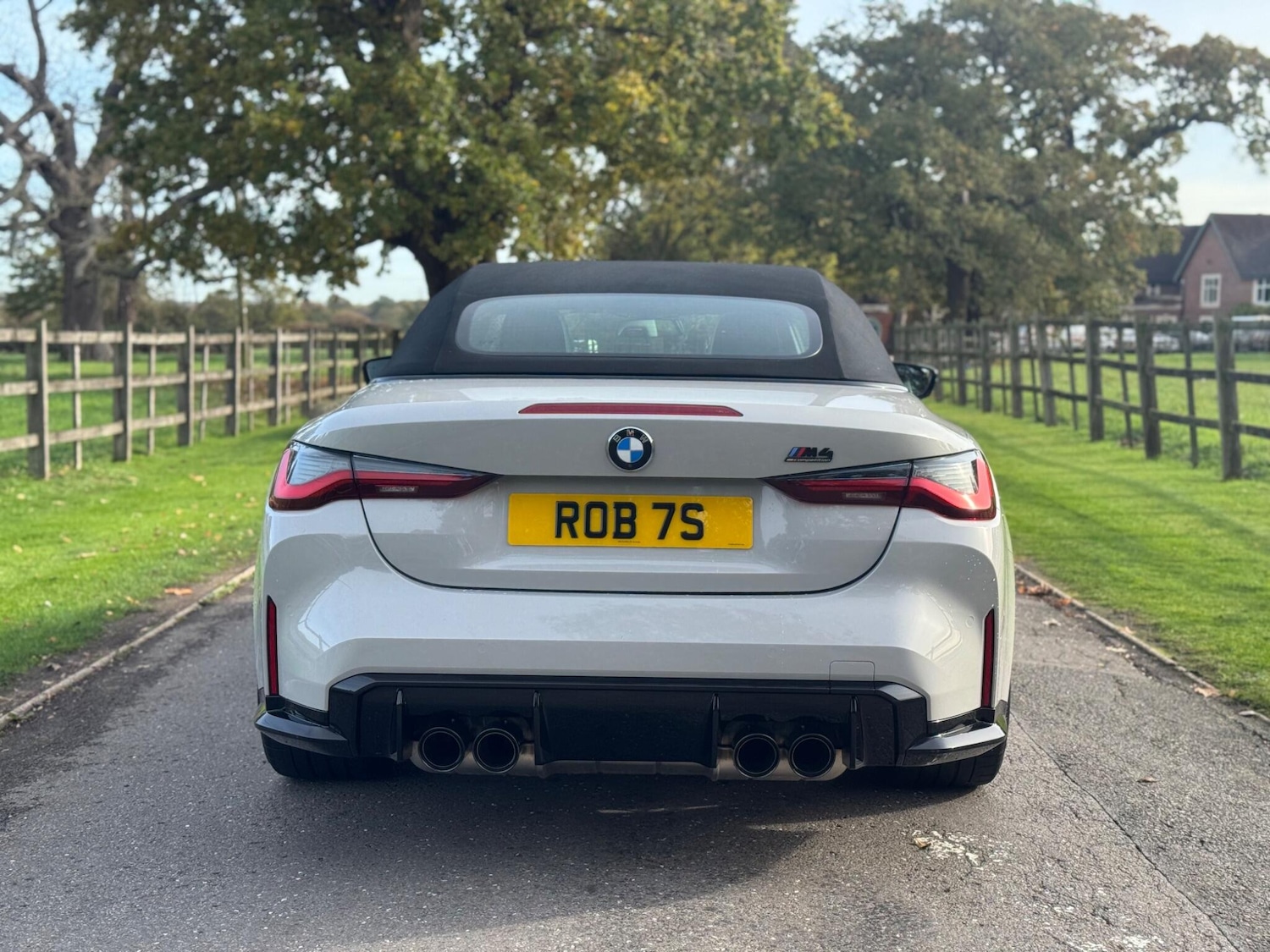 Used BMW M4 for sale - 77166782: Photo 13