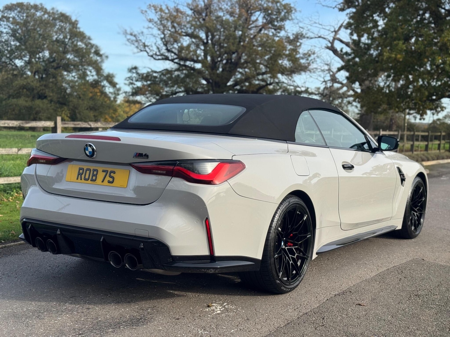 Used BMW M4 for sale - 77166782: Photo 15