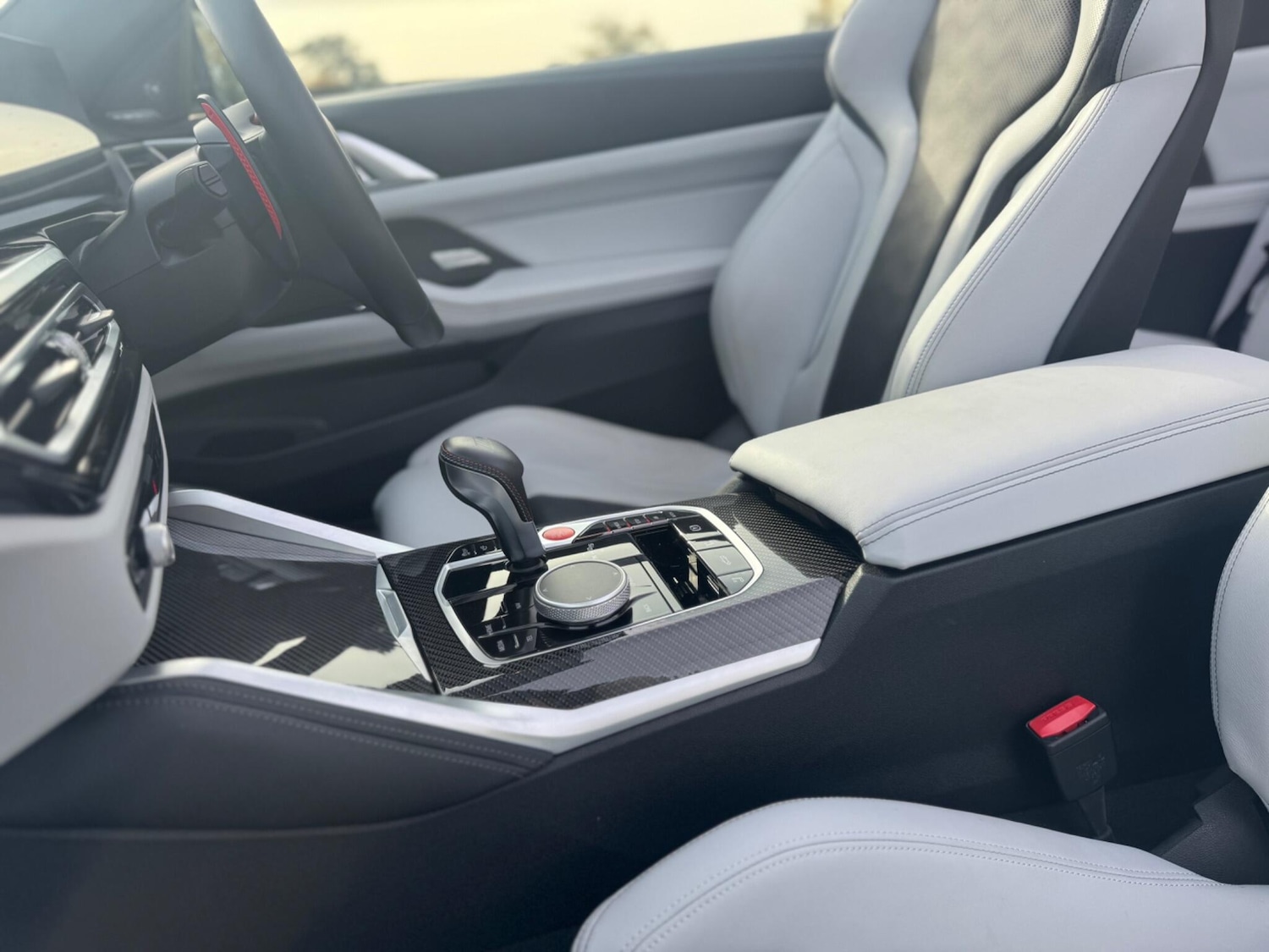 Used BMW M4 for sale - 77166782: Photo 16