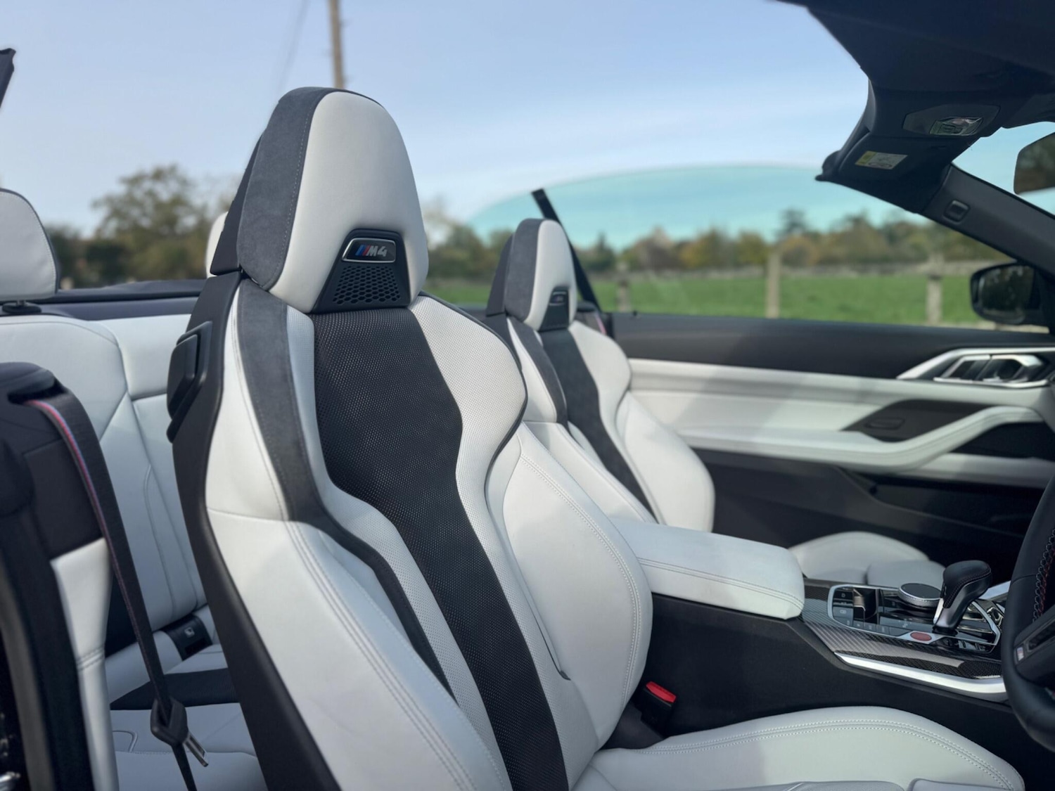 Used BMW M4 for sale - 77166782: Photo 19