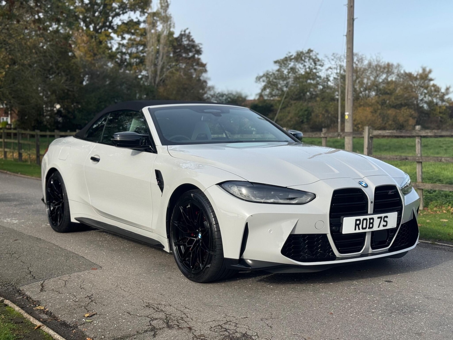 Used BMW M4 for sale - 77166782: Photo 2