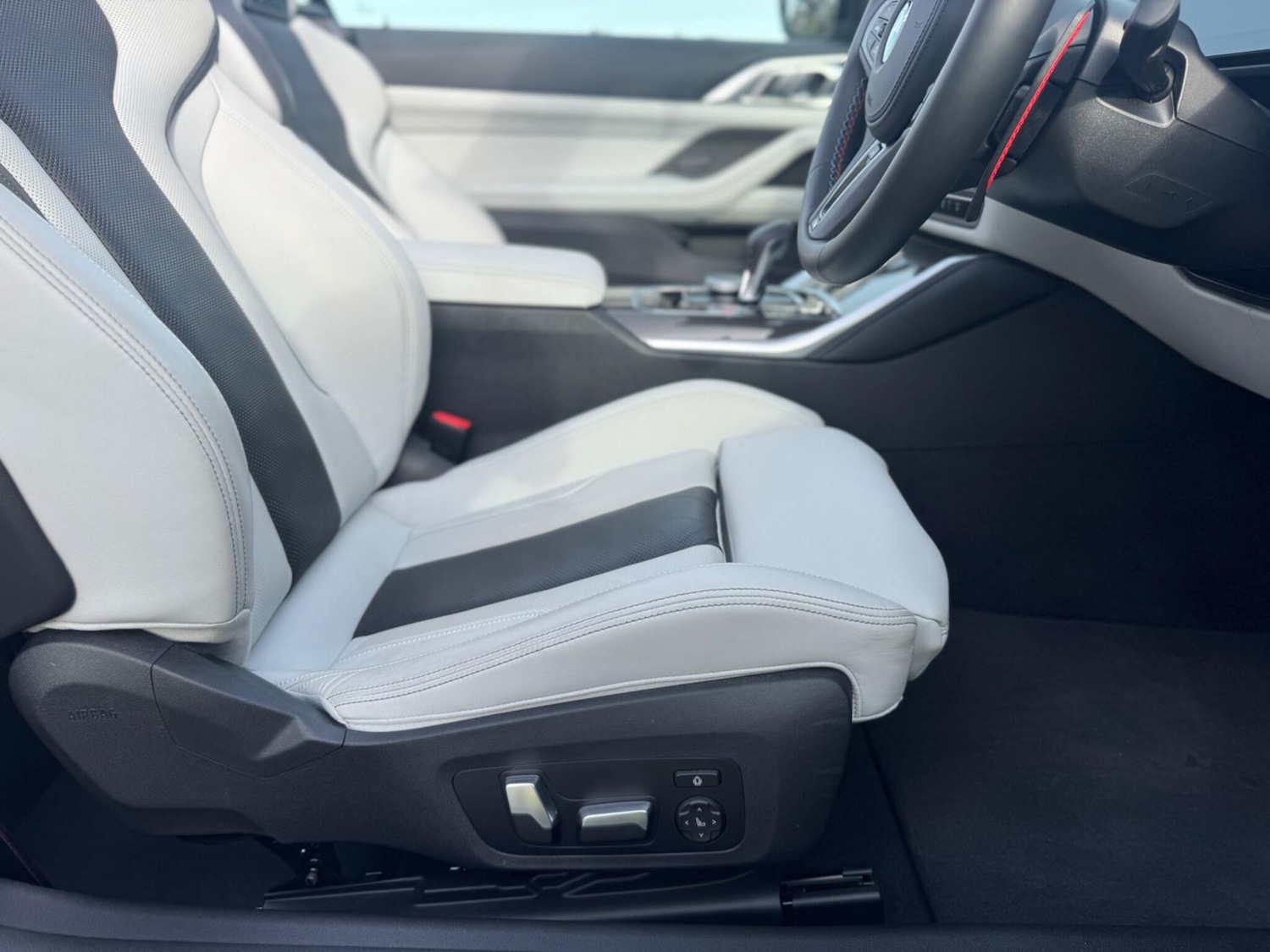 Used BMW M4 for sale - 77166782: Photo 20