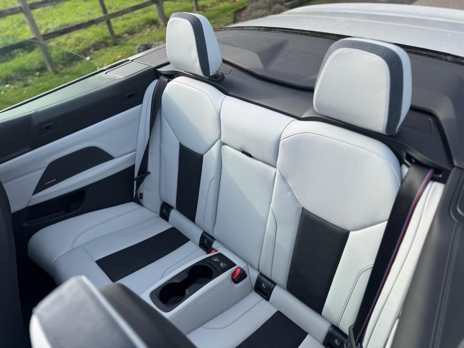 Used BMW M4 for sale - 77166782: Photo 21