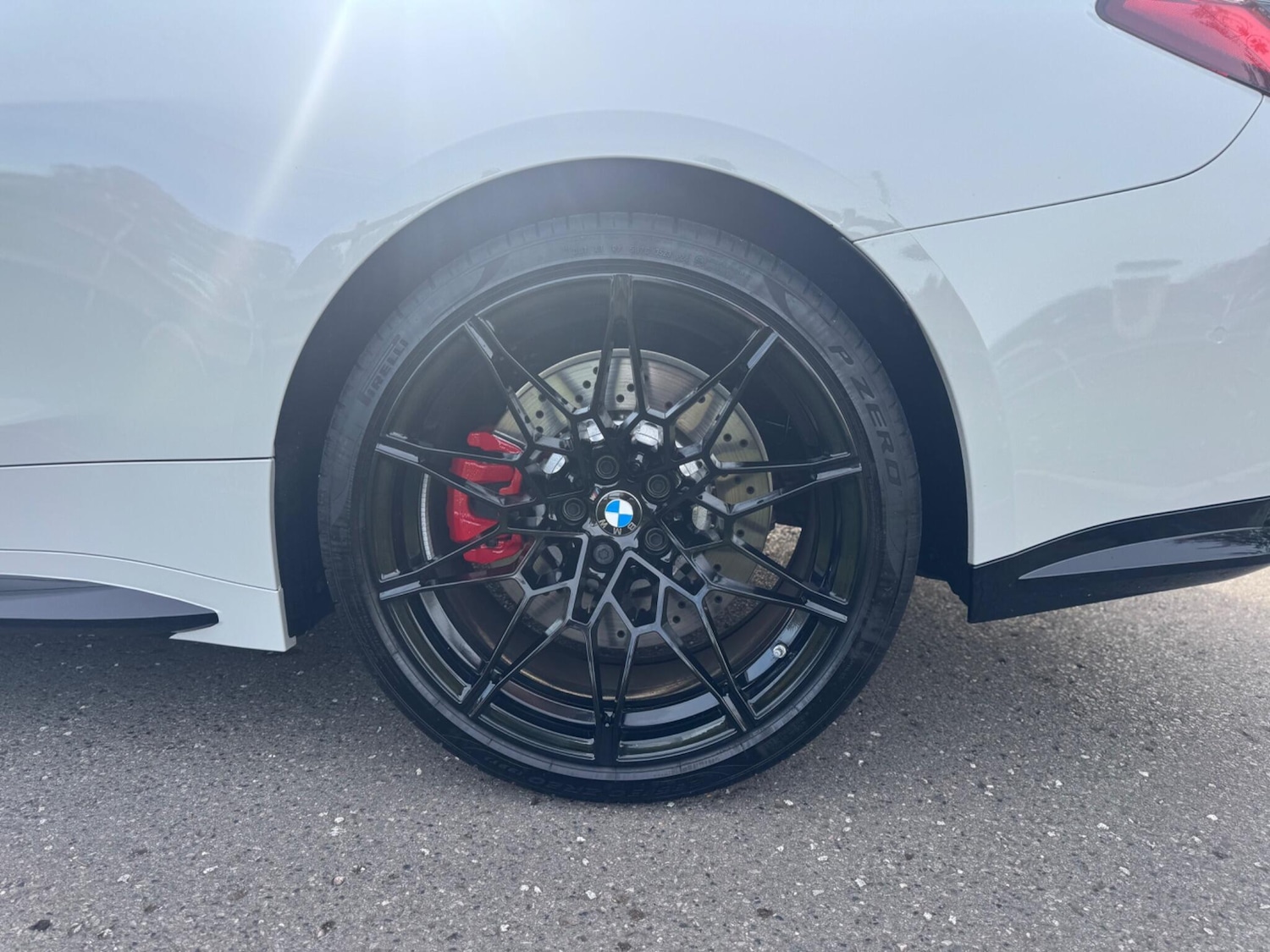 Used BMW M4 for sale - 77166782: Photo 25