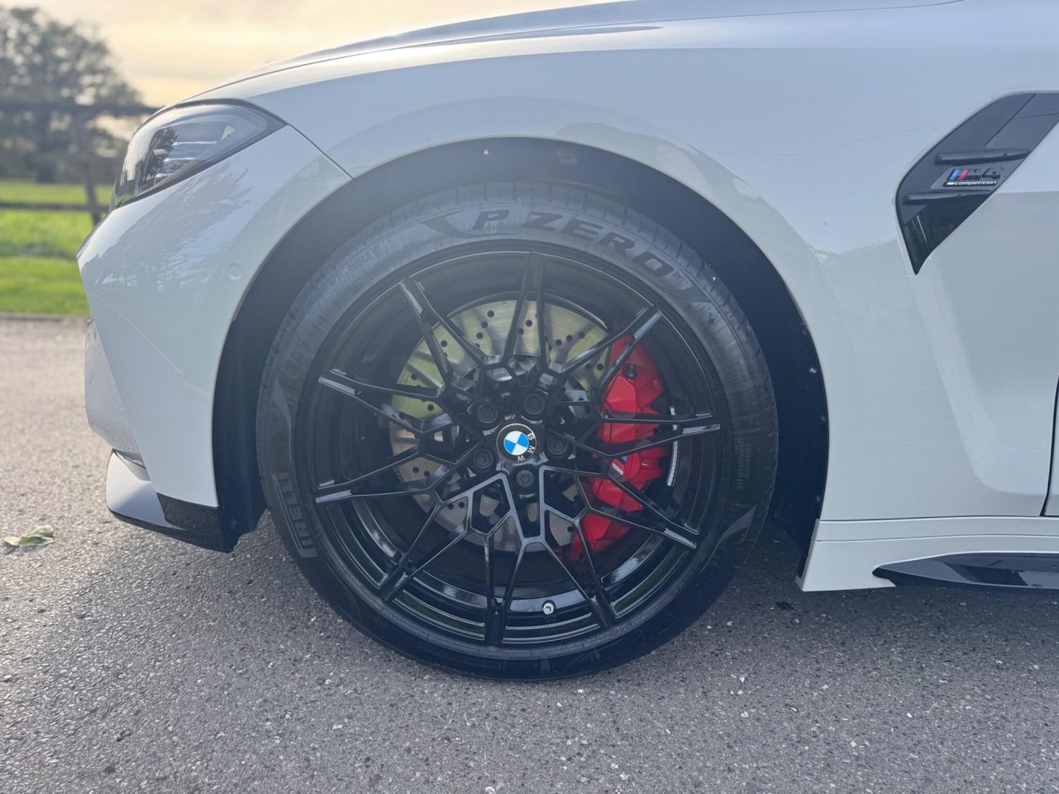 Used BMW M4 for sale - 77166782: Photo 26