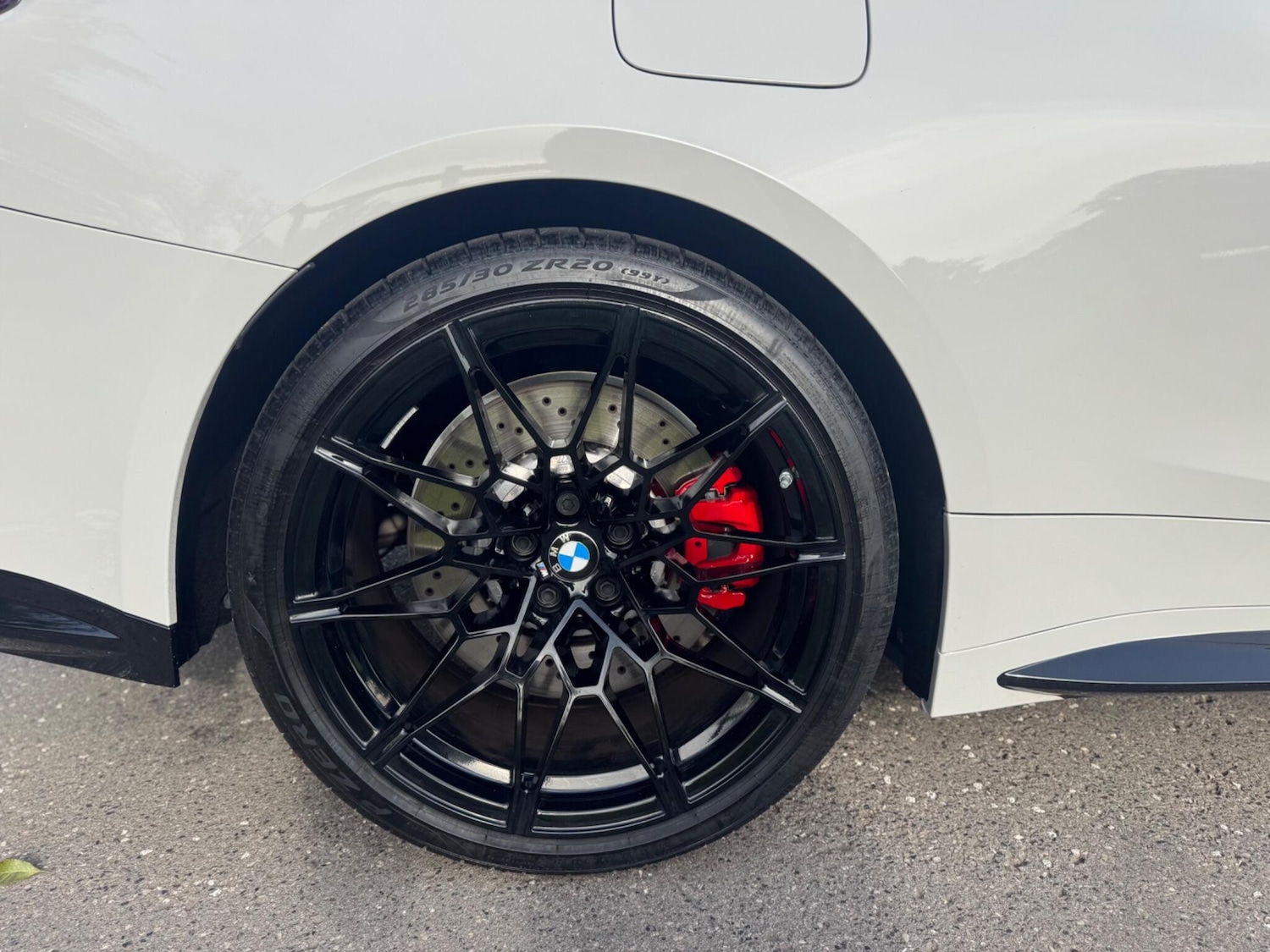 Used BMW M4 for sale - 77166782: Photo 27