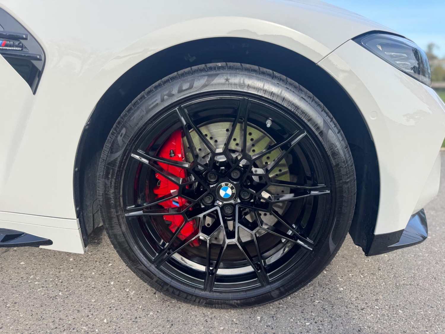 Used BMW M4 for sale - 77166782: Photo 28