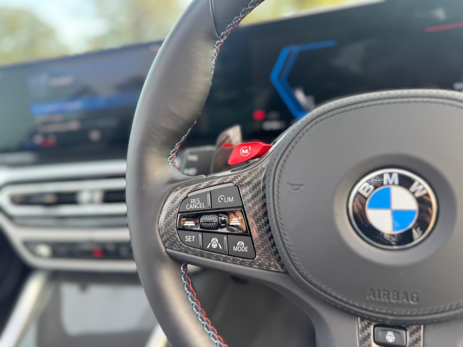 Used BMW M4 for sale - 77166782: Photo 34