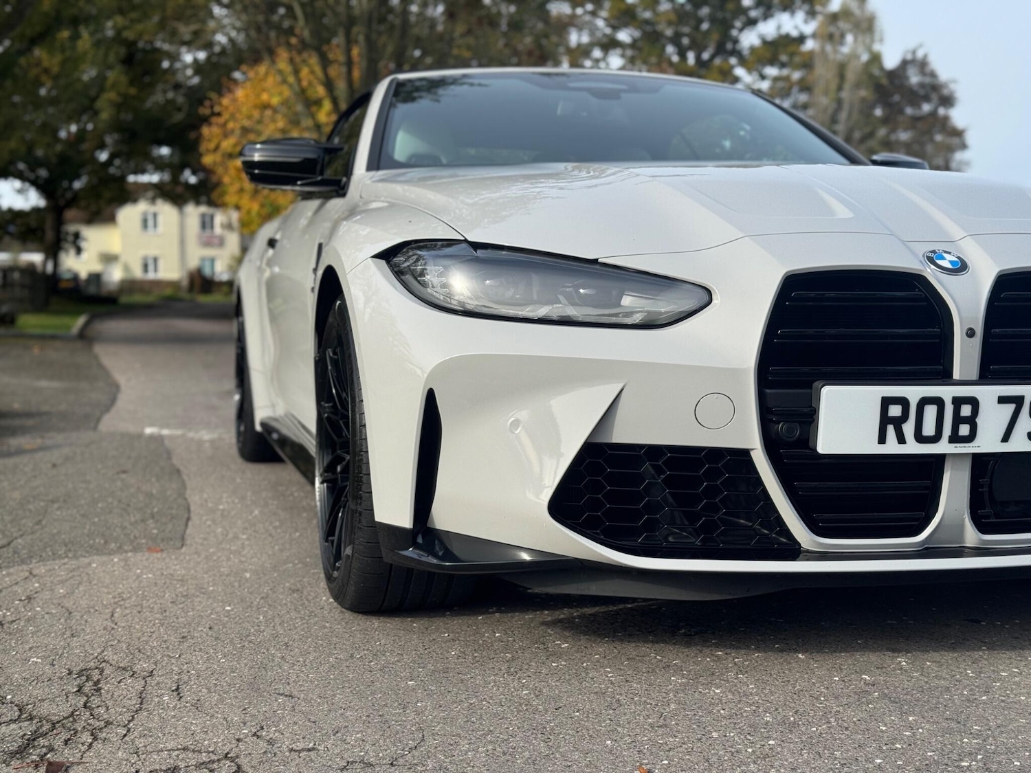 Used BMW M4 for sale - 77166782: Photo 4