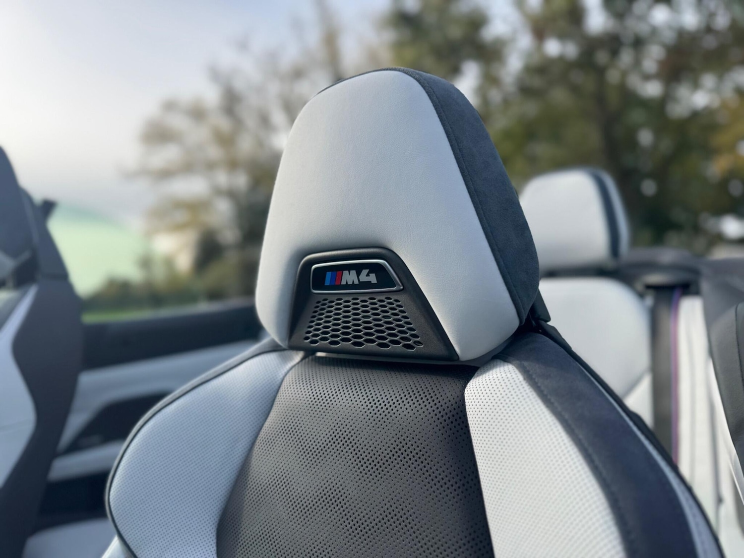 Used BMW M4 for sale - 77166782: Photo 40