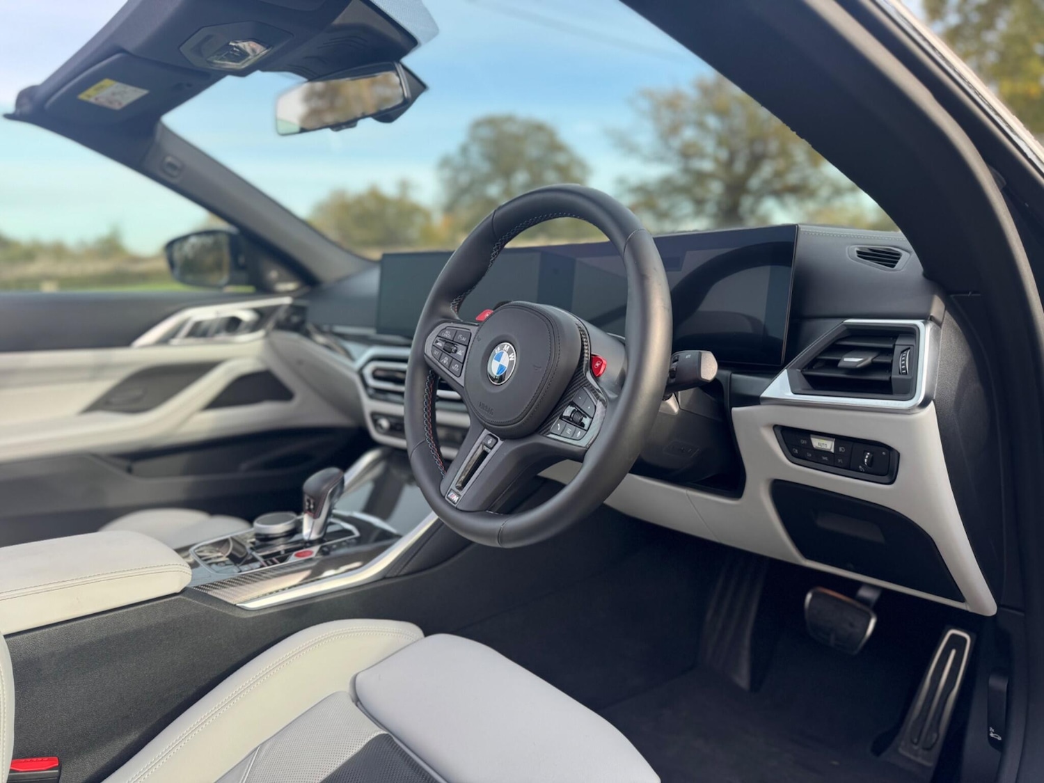 Used BMW M4 for sale - 77166782: Photo 41