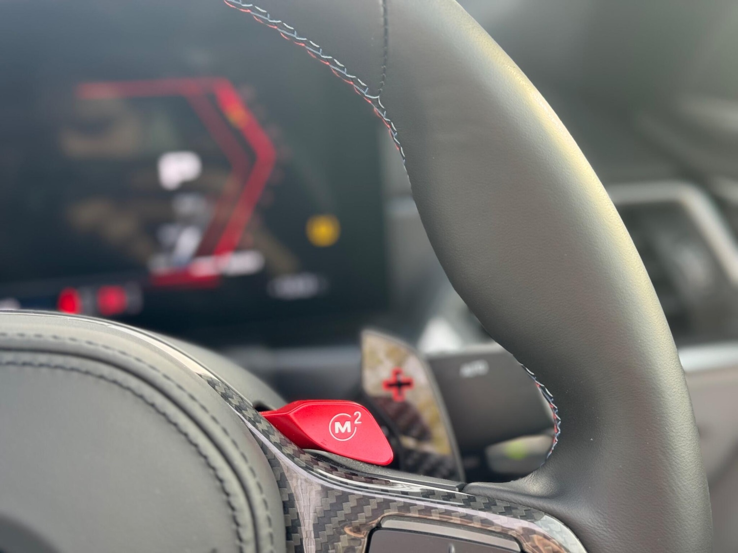 Used BMW M4 for sale - 77166782: Photo 42