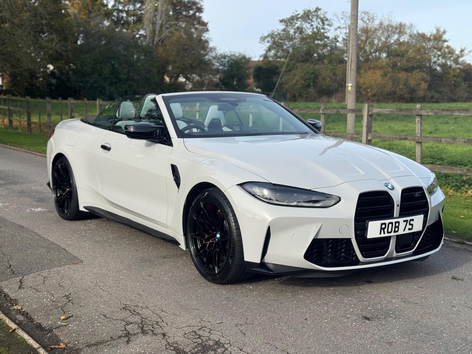 Used BMW M4 for sale - 77166782: Photo 5