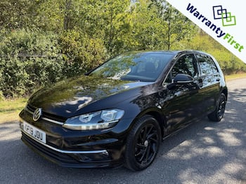 Used Volkswagen Golf 2019 for sale - 79821174: Photo